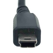 New Ingenico Phihong AC Adapter PSM11R-050 5V 2A USB mini Power Supply Plug In