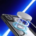 thumbnail image 2 of 1 Pcs iPhone 13 Waterproof Case- IP68 Waterproof Full Body Double Layer Shockproof Built-in Screen Protector Outdoor Underwater Scratch Resistant Wate, 2 of 8