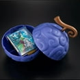 thumbnail image 4 of Bandai Jeu de Cartes ONE PIECE - Collection de Fruits du Diable Vol.1, 4 of 4