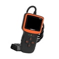 thumbnail image 2 of Herramienta de Diagnóstico Automático shamjiam Escáner Negro Portátil Multilingüe, 2 of 8