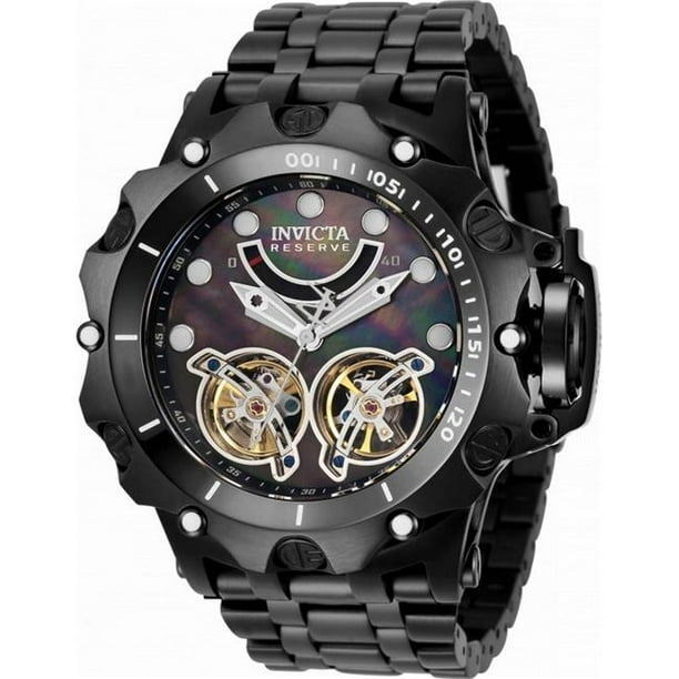 Invicta open heart sale