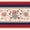US Flag 08, variant on Manfei Firework Star Twin Bedding, Red White Blue Stripe Bedding Comforter Set, Black Reversible 7-Piece