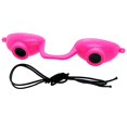 thumbnail image 1 of Gafas de protección UV Super Sunnies Evo rosa, 1 of 7