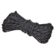thumbnail image 5 of Cuerda reflectante de para exteriores, equipo de montaña de resistencia de 4 mm y cuerdas s de seguridad contra incendios de Negro Macarena Cuerda de paracord de escalada, 5 of 8