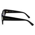 thumbnail image 3 of Lentes de Sol Longchamp Mujer LO764S Negro, 3 of 8