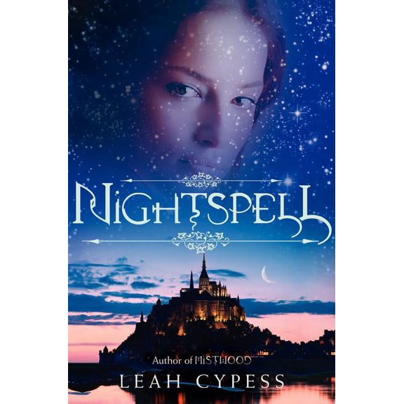 Nightspell, (Paperback)