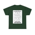 thumbnail image 2 of Unisex Angels Vs. Demons by Grandmarkee "The Magician" Sketch Art Tee, 2 of 12