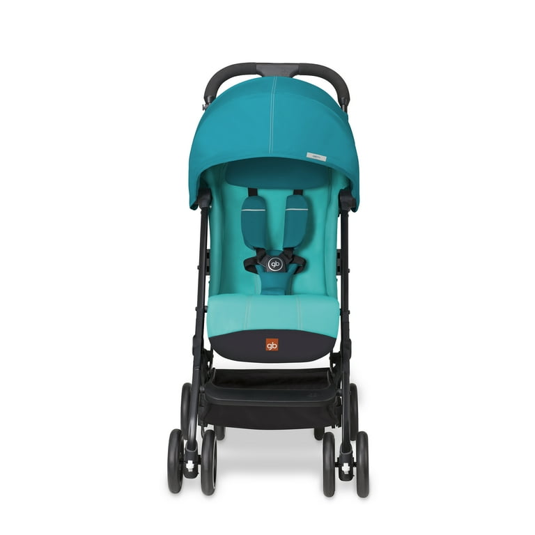 Gb qbit shop plus laguna blue