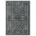 thumbnail image 3 of Yesfashion Carpets Area Rugs Washable Velvet (1150Gsm) Pearl Velvet Cotton Tpr Washed Folding Backing Carpet-Persia-Hundred Flowers Blooming grey 8*10ft, 3 of 7