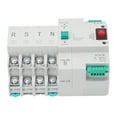 thumbnail image 1 of Interruptor de transferencia automático P, interruptor de transferencia automático de doble potencia Interruptor de transferencia automático Funcionalidad inteligente, 1 of 8