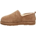 thumbnail image 4 of bearpaw men's maddox slipper, 4 of 6