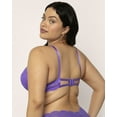 thumbnail image 3 of Smart & Sexy Women's Signature Lace Push Up Bra, Single and 2-Pack, 3 of 5