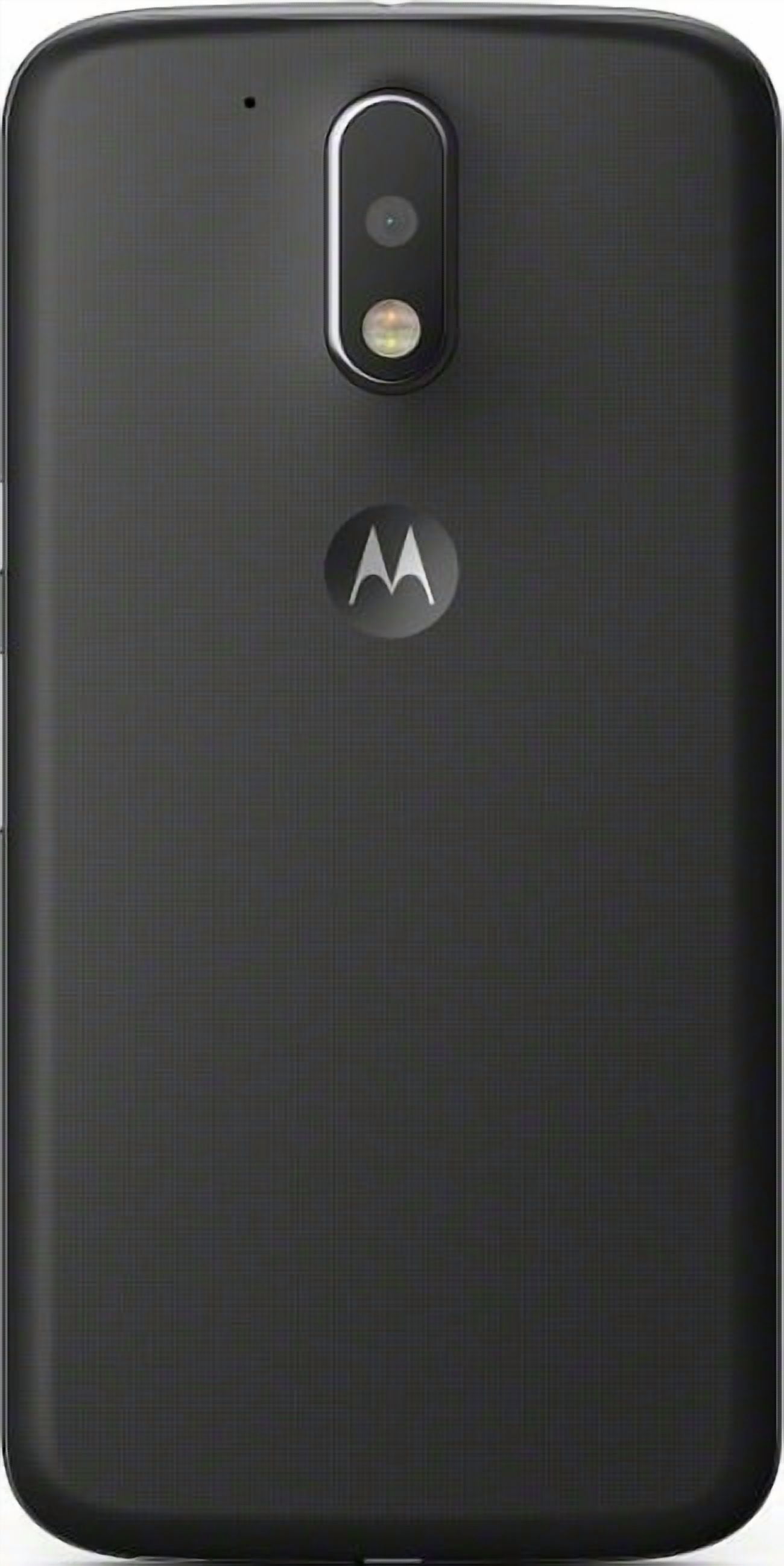 Android スマートフォンMotorola Moto G4 (XT1773) Android