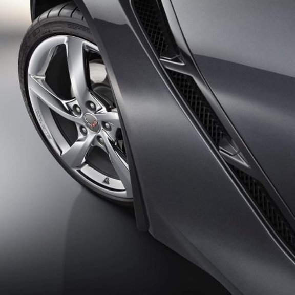 General Motors 22935635 Guard Pkg