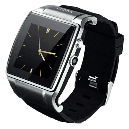 watch with bluetooth music