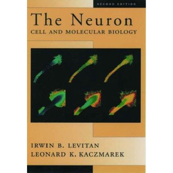 Pre-Owned The Neuron: Cell and Molecular Biology Paperback