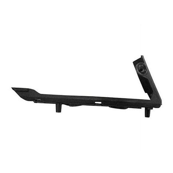 Front Left Driver Side Bumper Bracket - Compatible with 2007 - 2014 GMC Yukon XL 1500 2008 2009 2010 2011 2012 2013