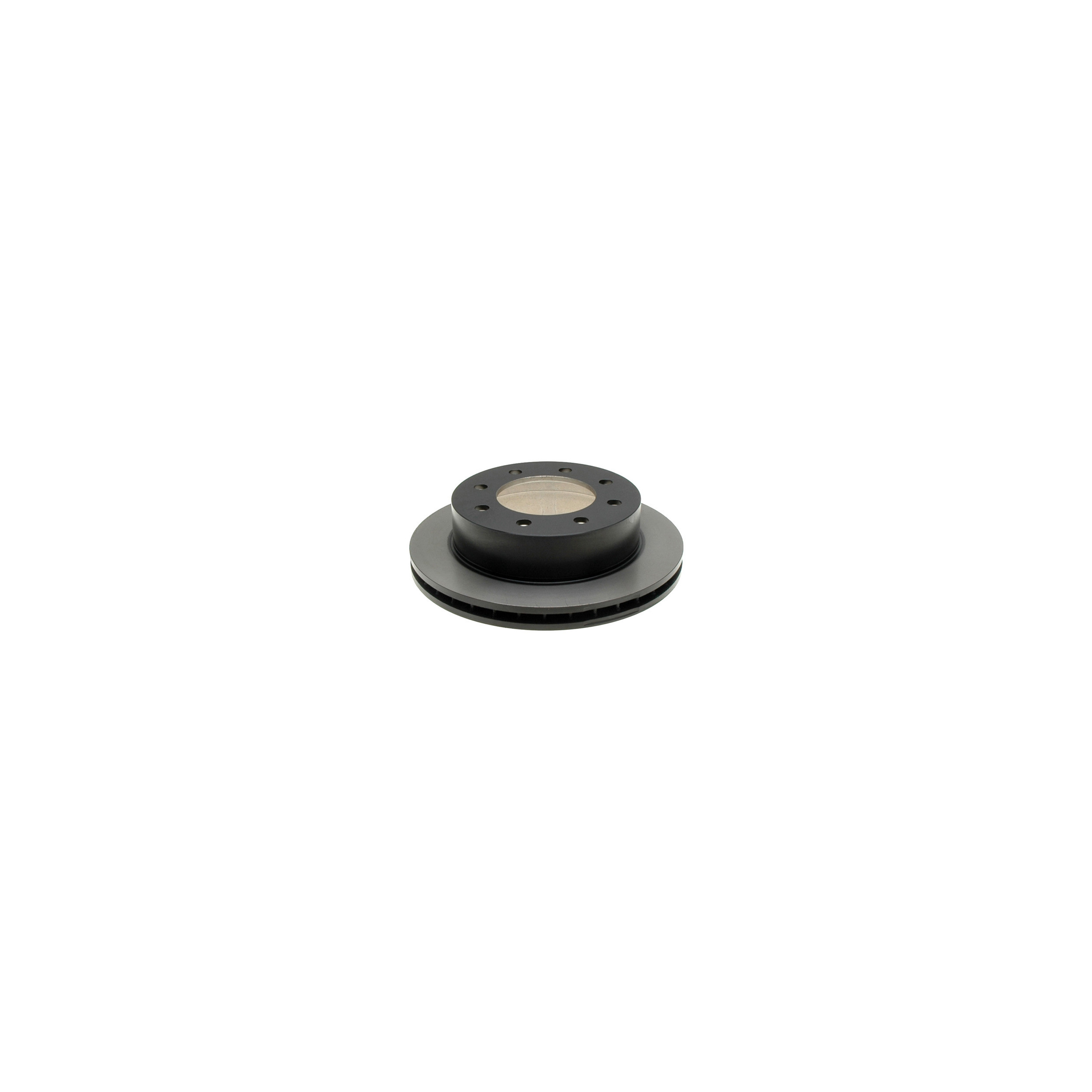 Raybestos Specialty Truck, School Bus and Medium Duty Rotors Fits select: 2003-2005 CHEVROLET SILVERADO, 2003-2005 GMC SIERRA