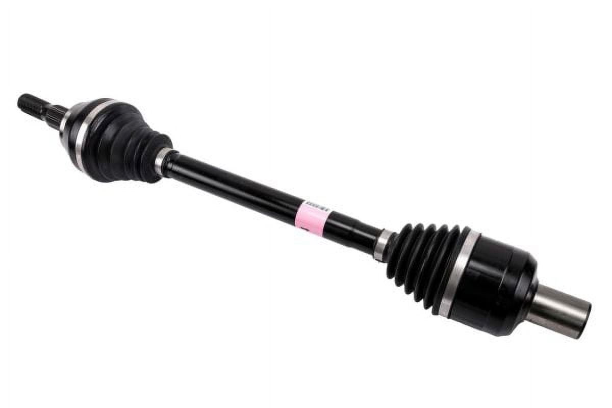 SHAFT ASM-FRT WHL D (A) - Walmart.com