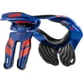 thumbnail image 4 of Leatt GPX 5.5 Neck Brace - White/Black, All Sizes, 4 of 6