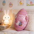 thumbnail image 7 of Cebalnir Easter PVC Inflatable Eggs For Outdoor Patio Decoration, for Home Party Wedding Holiday Spring Summer Decoration, 7 of 7