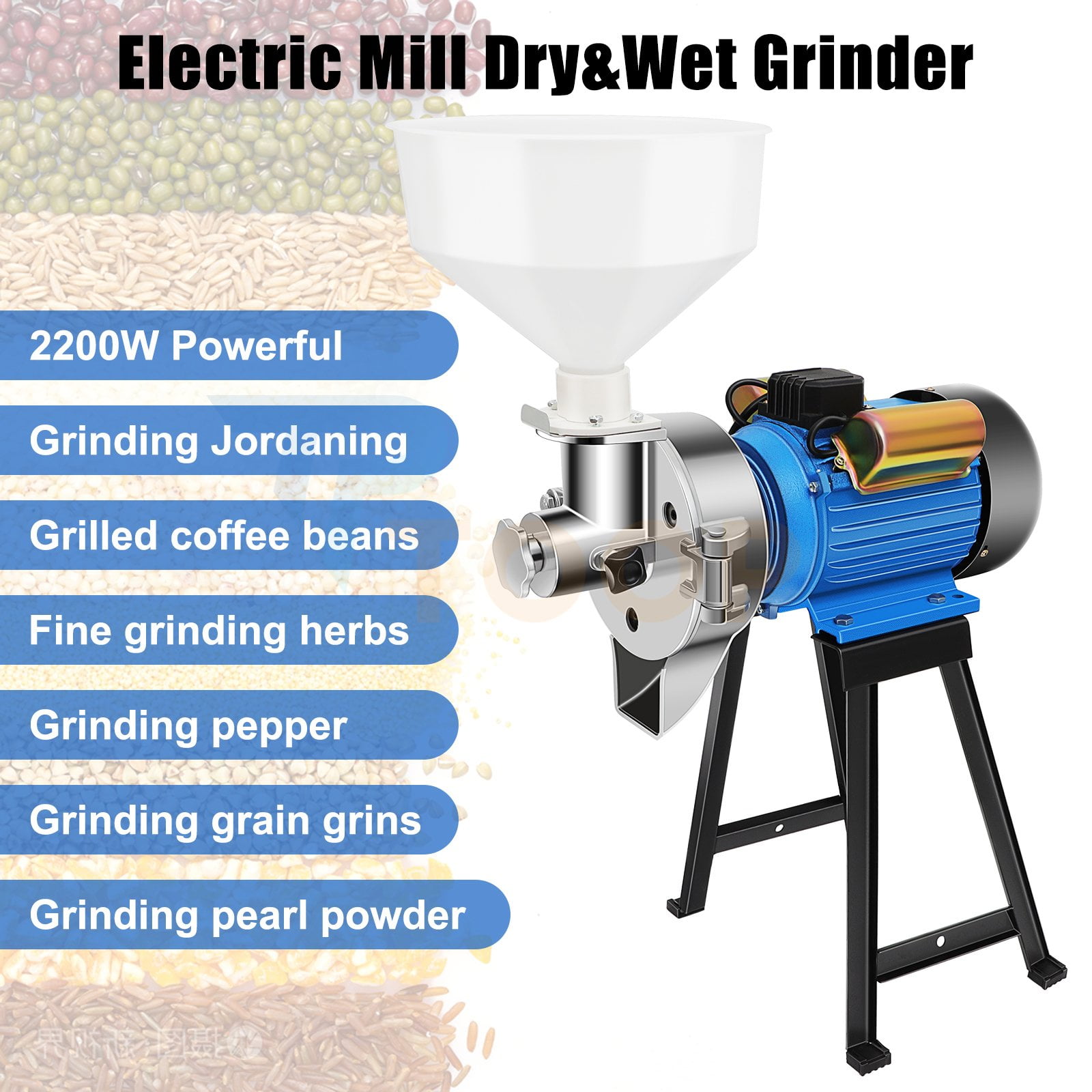 corn feed mill