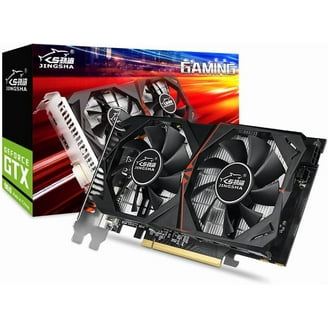 ASRock Low Profile Radeon RX 6400 4GB GDDR6 PCI Express 4.0 ITX