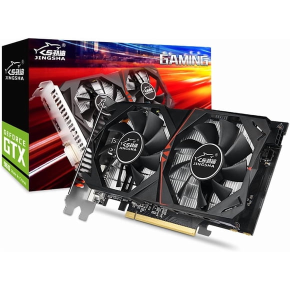GTX 960 Graphics Card, 4GB GDDR5 128-bit, Video Card for Gaming PC,DP, HDMI, DVI,Computer GPU, PCI Express x16