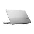 thumbnail image 2 of Lenovo ThinkBook 15 G4 IAP 21DJ000PUS 15.6" Notebook - Full HD - 1920 x 1080 - Intel Core i5 12th Gen i5-1235U Deca-core (10 Core) 1.30 GHz - 8 GB Total RAM - 8 GB On-board Memory - 256 GB SSD -, 2 of 5