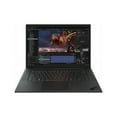 thumbnail image 3 of Lenovo Thinkpad P1 Gen 6 21fv001dus 16" Mobile Workstation - Wqxga - 2560 X, 3 of 5