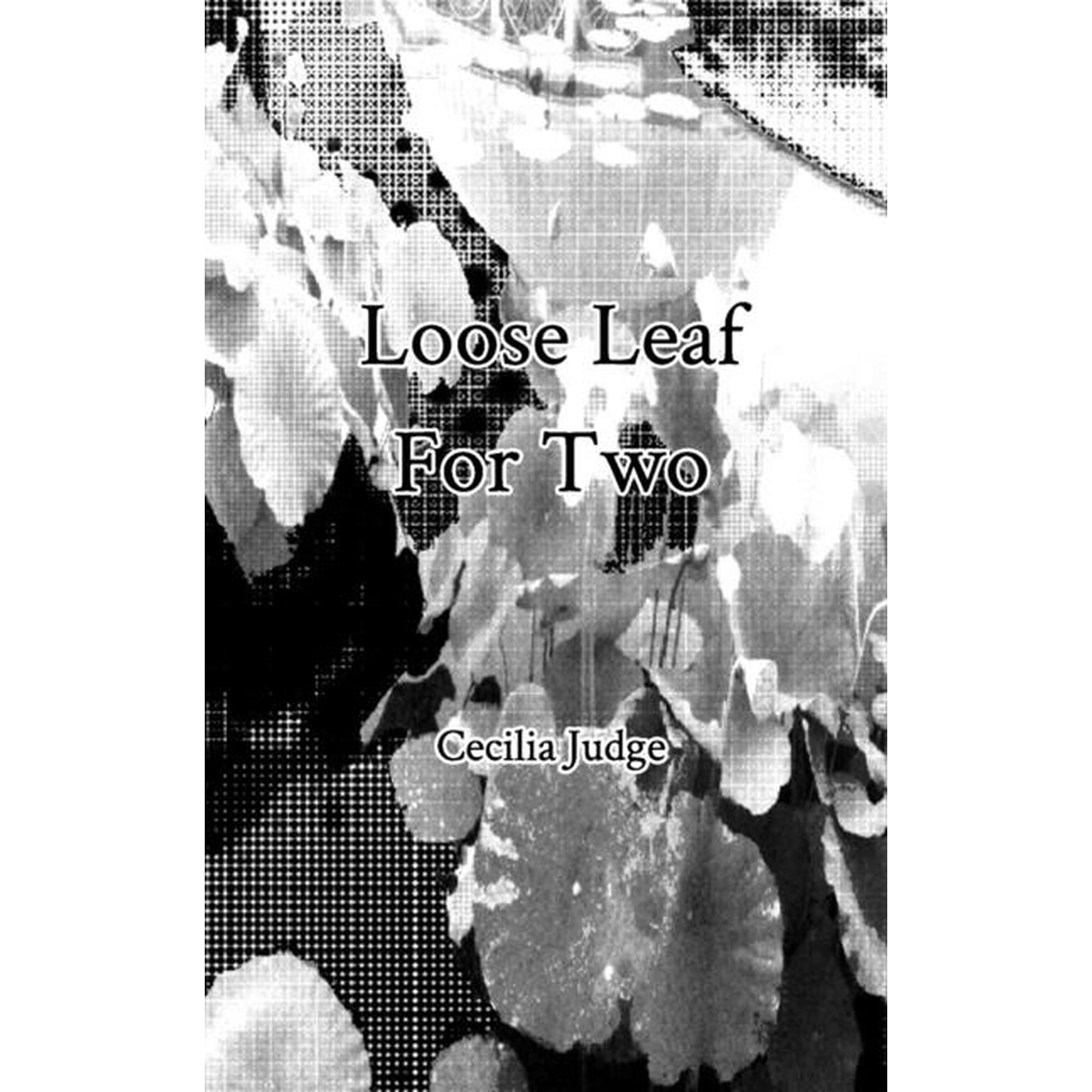 Loose Leaf For Two: Third Edition (Paperback)