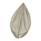 thumbnail image 4 of Funda para silla tipo huevo, protección solar para patio, resistente, robusta, versátil, para exteriores Diámetro del oro 147cm, 4 of 9