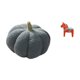 thumbnail image 5 of Cojín De Peluche De Calabaza De Halloween Y Figura De Caballo Dala Sueco, Almohada Decorativa Para Sofá Y Escultura De Animal Para Dormitorio Y Estantería, Armario De Entrada, Decoración, 5 of 8