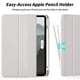 thumbnail image 5 of Funda para iPad Pro aoub 6ª generación 2022/5ª generación 2021/4ª generación 2020, 5 of 9