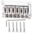 thumbnail image 2 of Dioche Guitar Parts, Electric Guitar Accessories, Wide Application Guitars For Home, 2 of 8