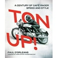 thumbnail image 1 of Ton Up!: un Siècle de Café Racer Rapide et Stylé, 1 of 2