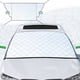 thumbnail image 1 of ¡No Te Lo Pierdas!, Parasol para coche que protege del sol y de las heladas en invierno Akmoler, 1 of 6