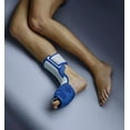 ACE Brand Plantar Fasciitis Sleep Support, Blue 8” to 15”