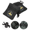 thumbnail image 4 of 2pcs Winter Faucet Covers Outdoor Anti-freeze Faucet Cover Faucet Protector Cover, 4 of 8
