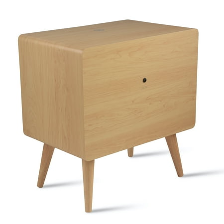 Koble - Ralph Smart Side Table with Speaker - Oak
