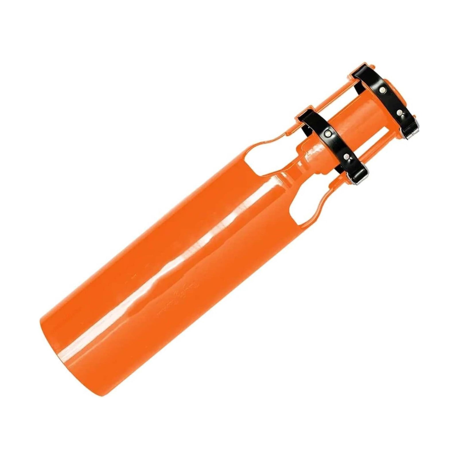 Leaf Blower Air Booster Attachment – 2x Cyclone Turbo Nozzle, Amplifies Airflow For Leaves, Snow & Debris Cleanup