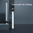 thumbnail image 1 of Neinkie Stylus Pen Universal Smart Tablet Sensitive Smooth Touch Drawing Writing All-in-one Capacitive Touch Screen Tablet Pen for Android for iOS, 1 of 9
