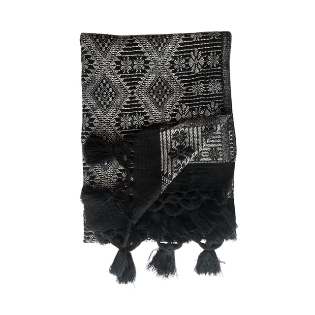 Rebozo Típico Mexicano
