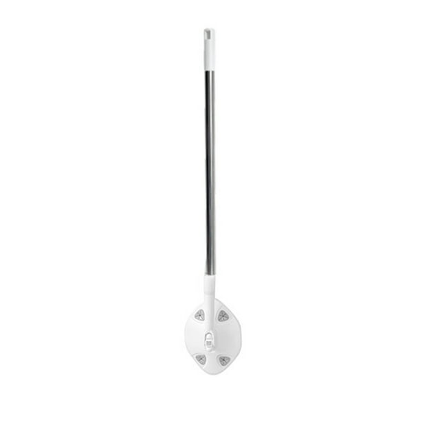 Toallitas húmedas desechables para fregar, toallitas húmedas para fregar, trapeador triangular pequeño con clip para el mango, trapeador sin lavado