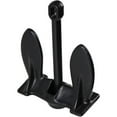 thumbnail image 2 of Extreme Max Products EXNA20 20 Ibs Navy Anchor - Vinyl Coated, 2 of 5