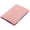 Pink, variant on WUYVCG Under $5 Title: PU Leather Notebook | 9 Colors (Brown Blue Grey Black Wine Red Green Yellow Rose Red) | 100 Sheets / 200 Pages | A5 Size (210×145mm) | 80gsm