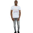 thumbnail image 2 of DC Comics Mens Wonder Woman Fight For Peace T-Shirt, 2 of 4