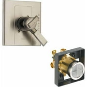 Delta Arzo Valve Only Kit Pressure-Balance Dual-Function Cartridge, Available in Various Colors