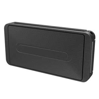 AkoaDa Car Seat Belt Clip Car Seat Belt Fixing Clip Belt Clamp Tension Adjustment