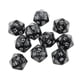 thumbnail image 1 of 10 piezas de dados poliédricos para juegos de rol, accesorios para juegos de mesa, 1 of 6